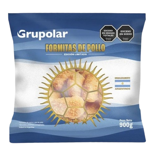 Formitas Grupolar Mundial